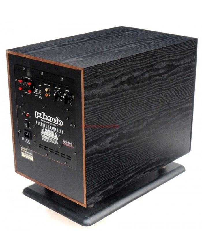 Polk Audio PSW 150 Active Subwoofer