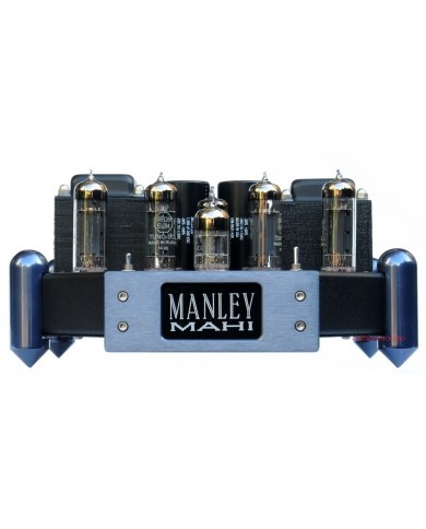 Manley Mahi Tube Mono Power Amplifier