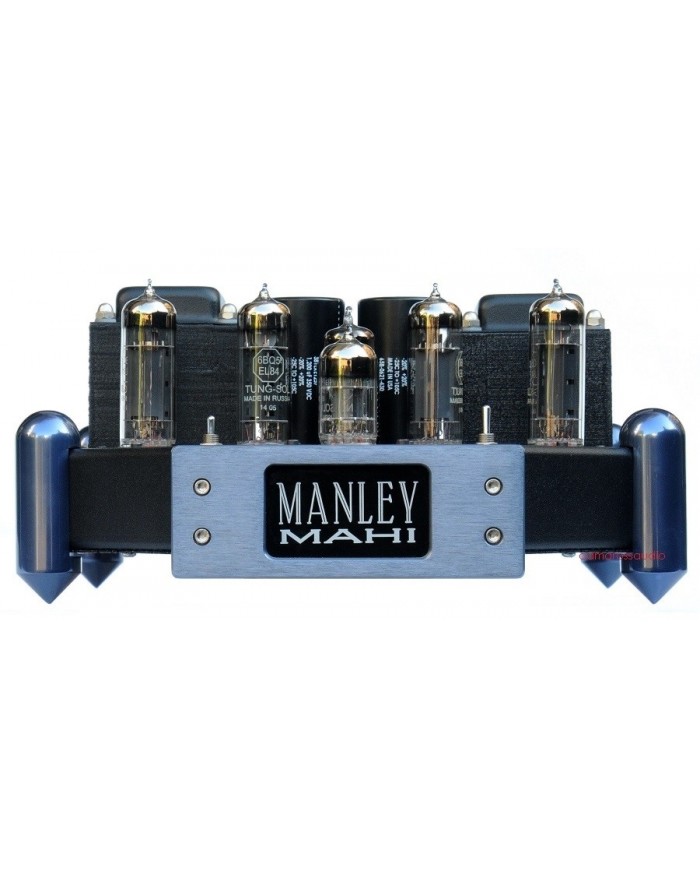 Manley Mahi Tube Mono Power Amplifier