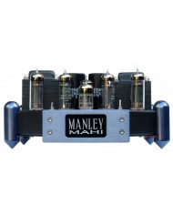 Manley Mahi Tube Mono Power Amplifier