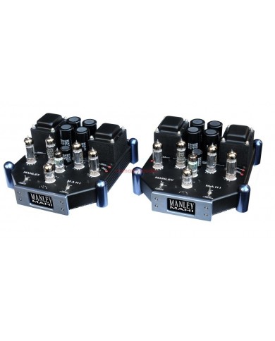 Manley Mahi Tube Mono Power Amplifier