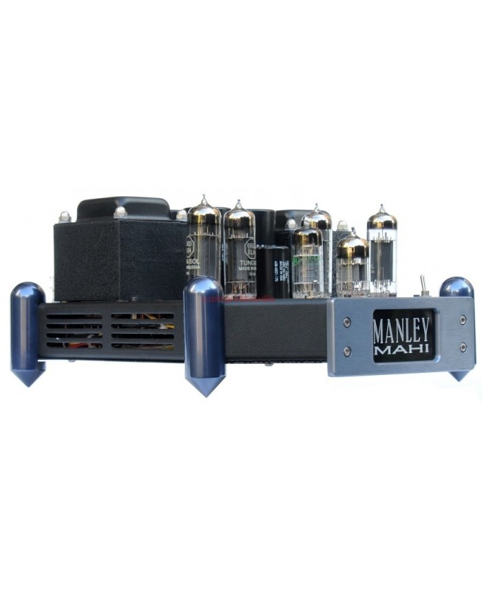 Manley Mahi Tube Mono Power Amplifier