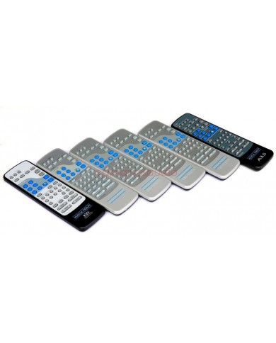 Musical Fidelity A3.5 Cd Player Remote Musical Fidelity A3.5 Cd Player Remote