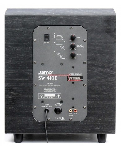 Jamo SW-410E  Jamo SW-410E
