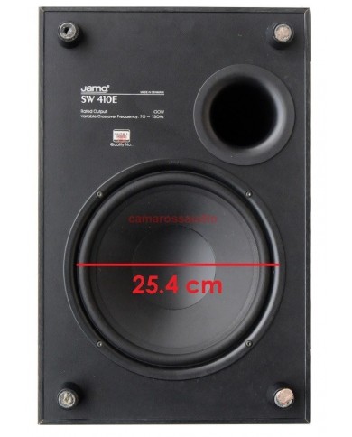 Jamo SW-410E  Jamo SW-410E