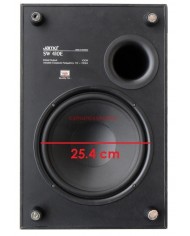 Jamo SW-410E  Jamo SW-410E