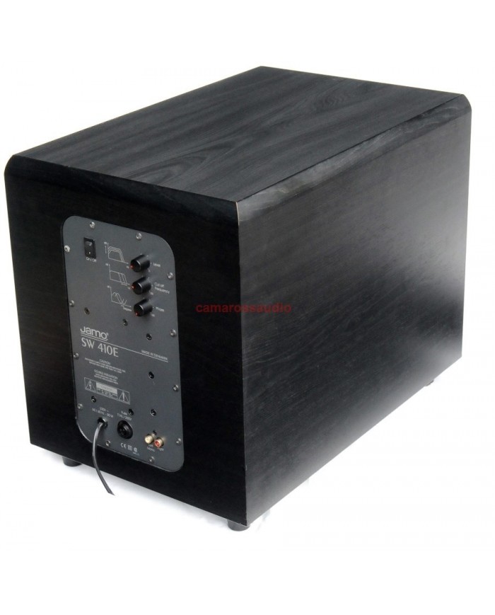 Jamo SW-410E  Jamo SW-410E