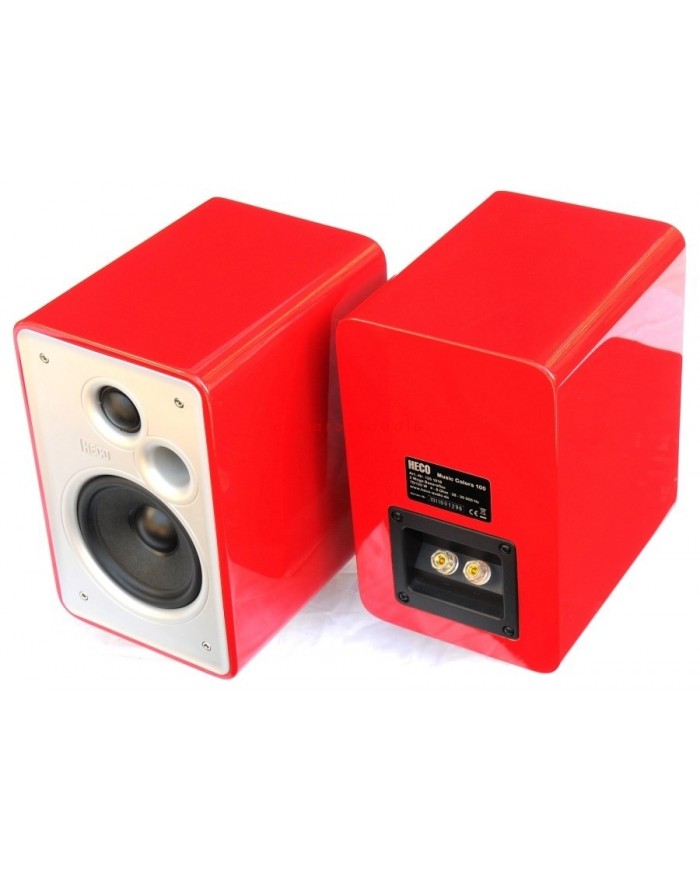 Heco music colors 100