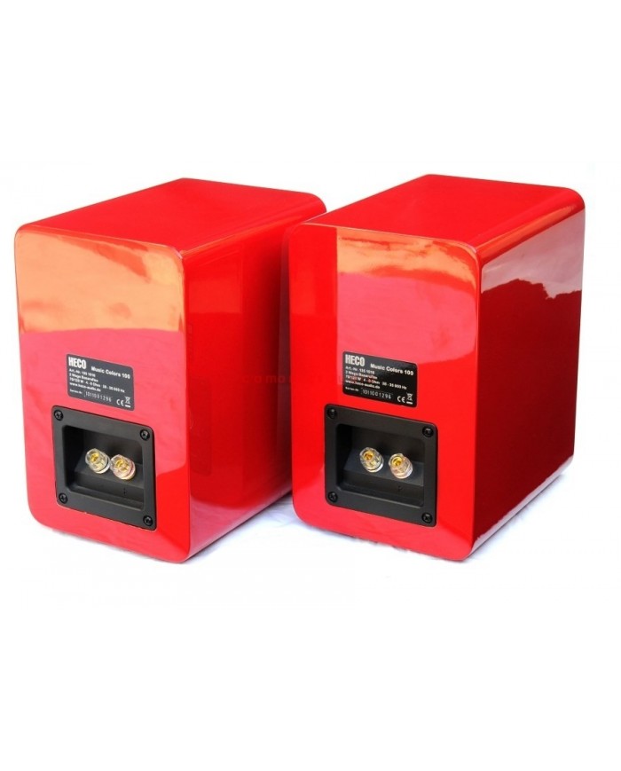 Heco music colors 100