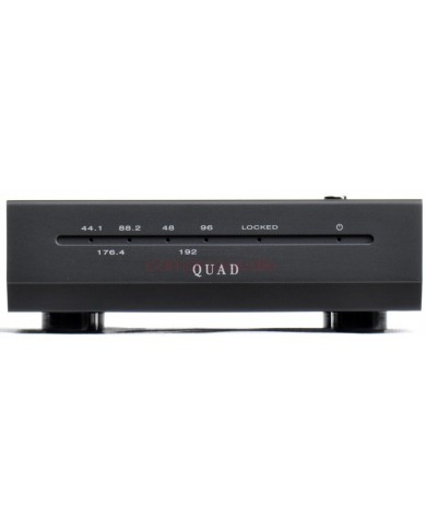 Quad Link D-1 USB Dac Quad Link D-1 USB Dac