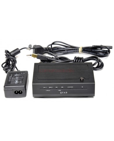 Quad Link D-1 USB Dac D/A Dönüştürücü