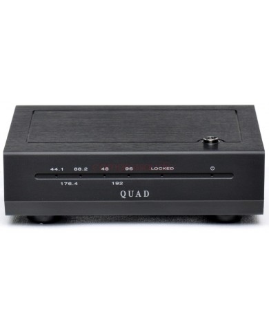 Quad Link D-1 USB Dac D/A Dönüştürücü