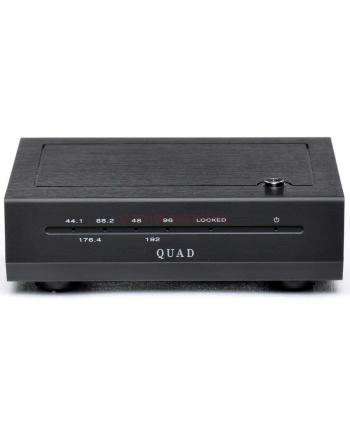 Quad Link D-1 USB Dac D/A Dönüştürücü