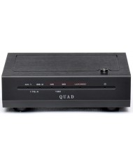 Quad Link D-1 USB Dac