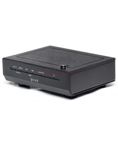 Quad Link D-1 USB Dac D/A Dönüştürücü