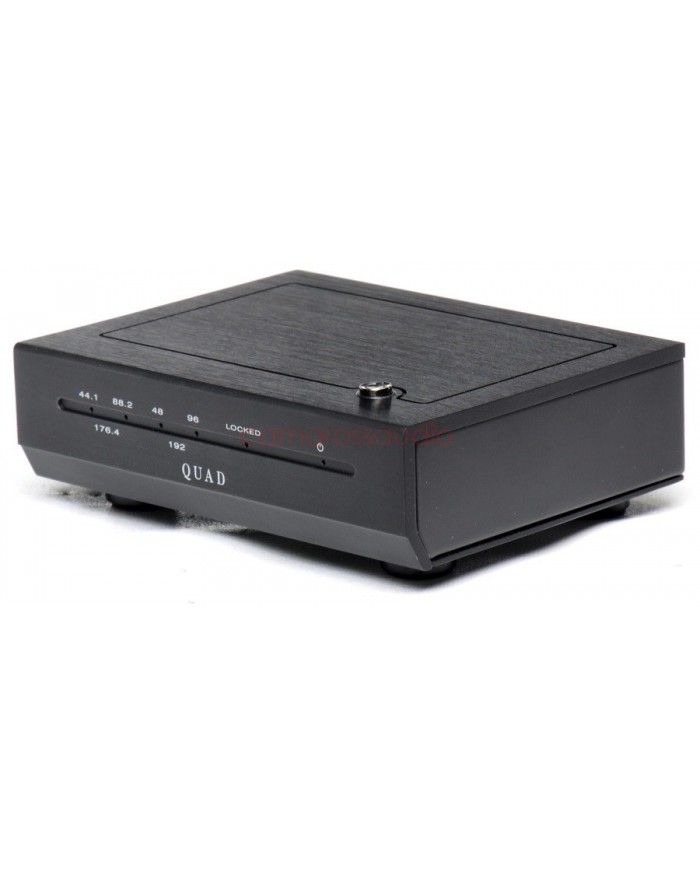 Quad Link D-1 USB Dac D/A Dönüştürücü