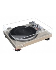 Pioneer PL-518 Direct-Drive Turntable