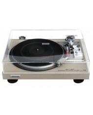 Pioneer PL-518 Direct-Drive Turntable