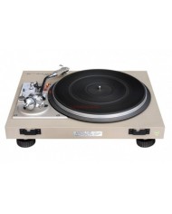 Pioneer PL-518 Direct-Drive Turntable