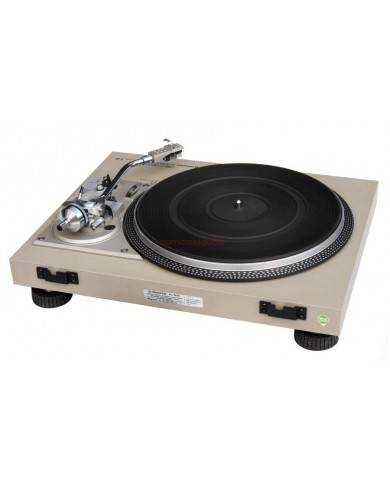 Pioneer PL-518 Direct-Drive Turntable