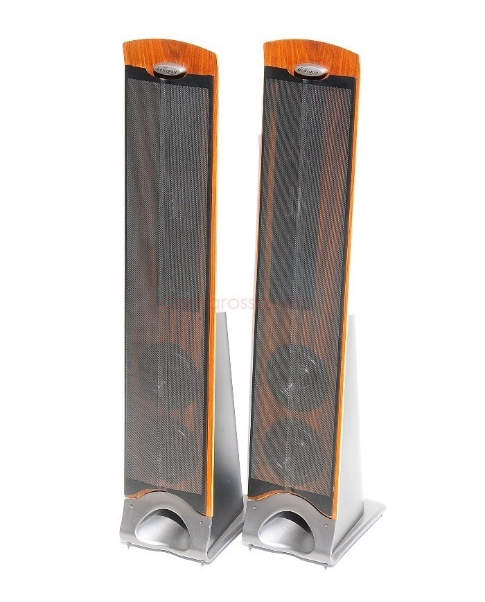 Monsoon FPF-1000 Monsoon FPF-1000