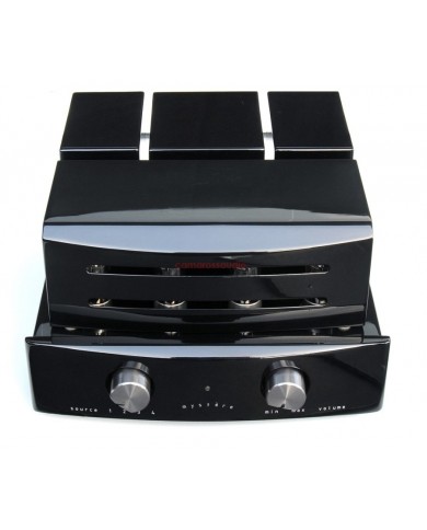 Mystere ia11 Tube Integrated Amplifier