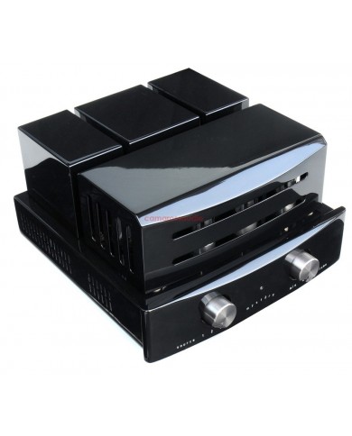 Mystere ia11 Tube Integrated Amplifier