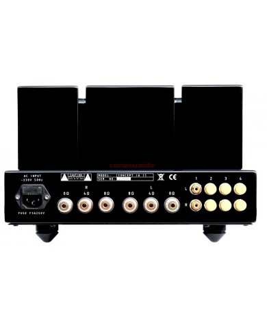 Mystere ia11 Tube Integrated Amplifier