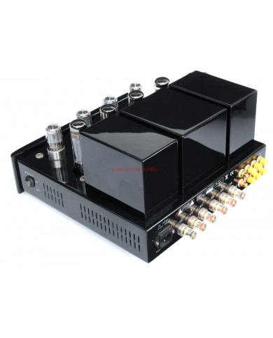 Mystere ia11 Tube Integrated Amplifier