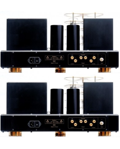 Audio Aero Prestige Monoblock Amplifier