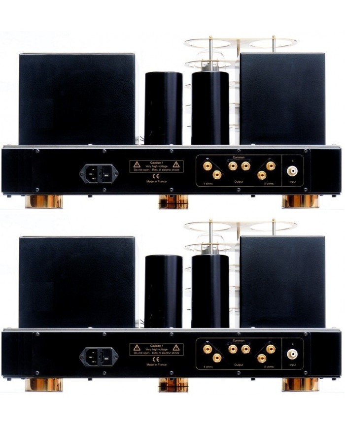 Audio Aero Prestige Monoblock Amplifier