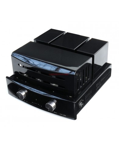 Mystere ia11 Tube Integrated Amplifier