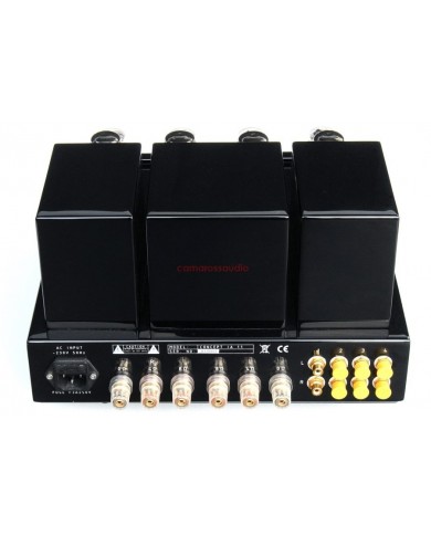 Mystere ia11 Tube Integrated Amplifier