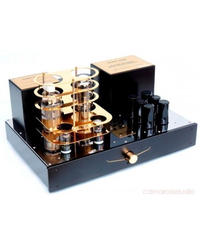 Audio Aero Prestige Monoblock Amplifier