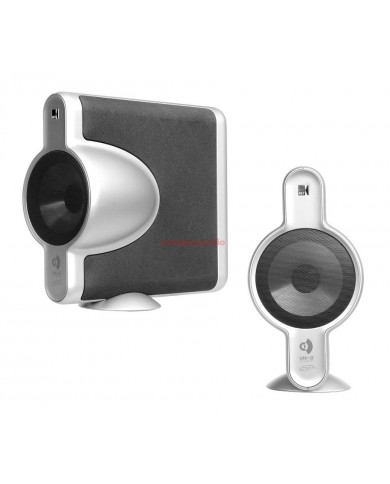 KEF instant theatre kit 100