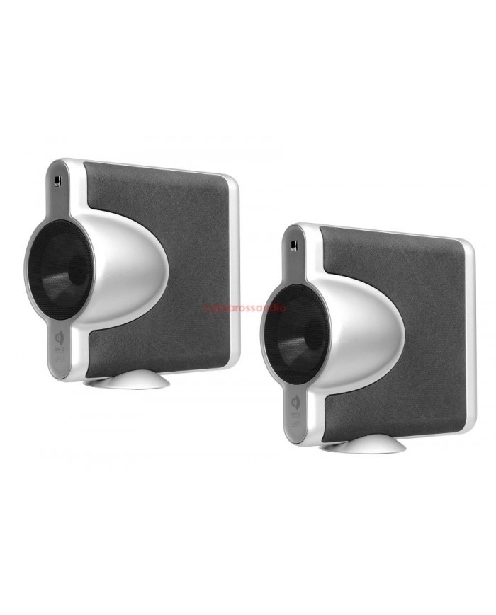 KEF instant theatre kit 100