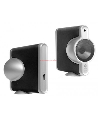 KEF instant theatre kit 100
