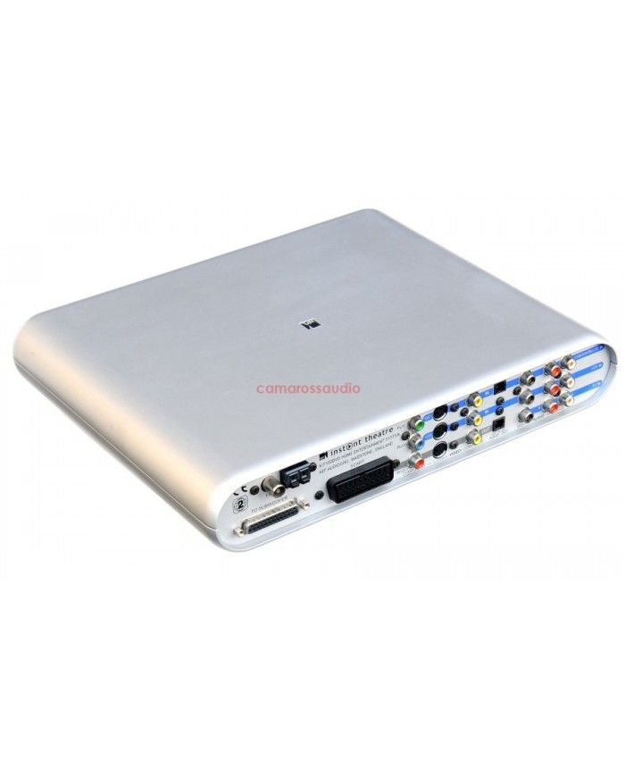 KEF instant theatre kit 100