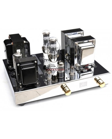 Audio Note 300b Tube Integrated Amplifier