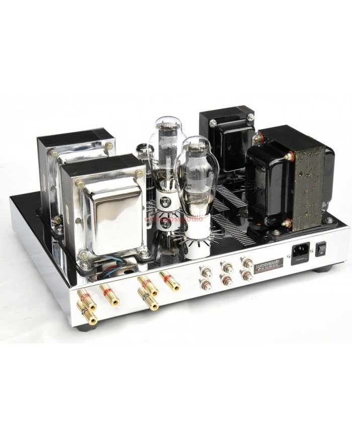 Audio Note 300b Tube Integrated Amplifier