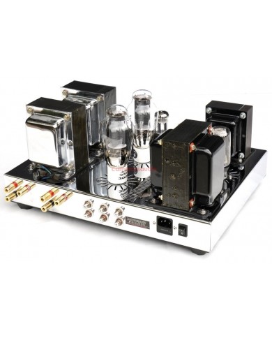 Audio Note 300b Tube Integrated Amplifier