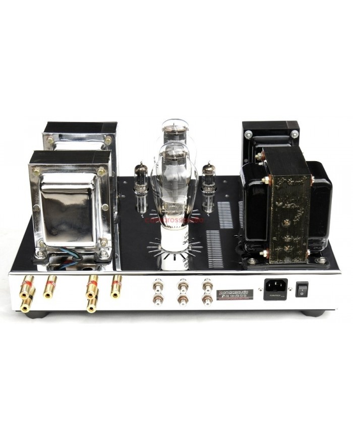 Audio Note 300b Tube Integrated Amplifier