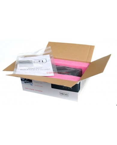 HEGEL HD-11 DAC HEGEL HD-11 DAC