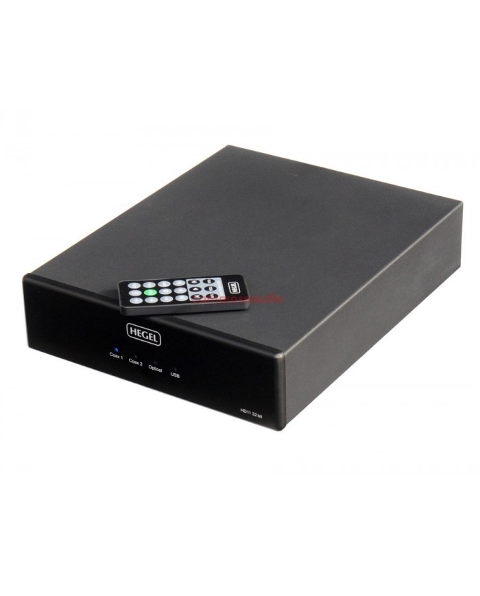 HEGEL HD-11 DAC