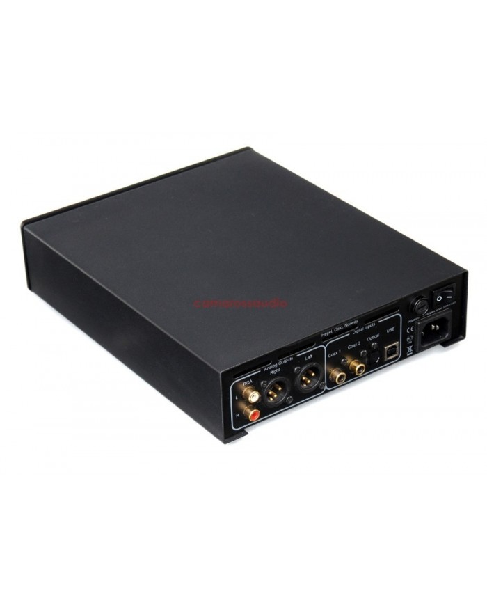 HEGEL HD-11 DAC