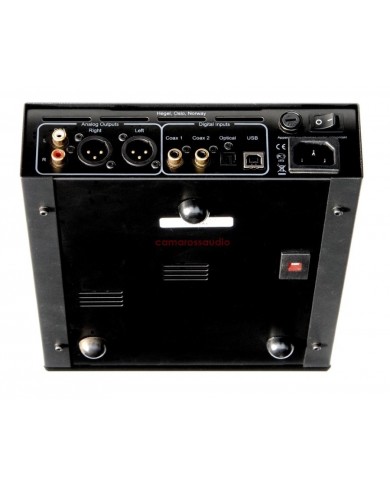 HEGEL HD-11 DAC