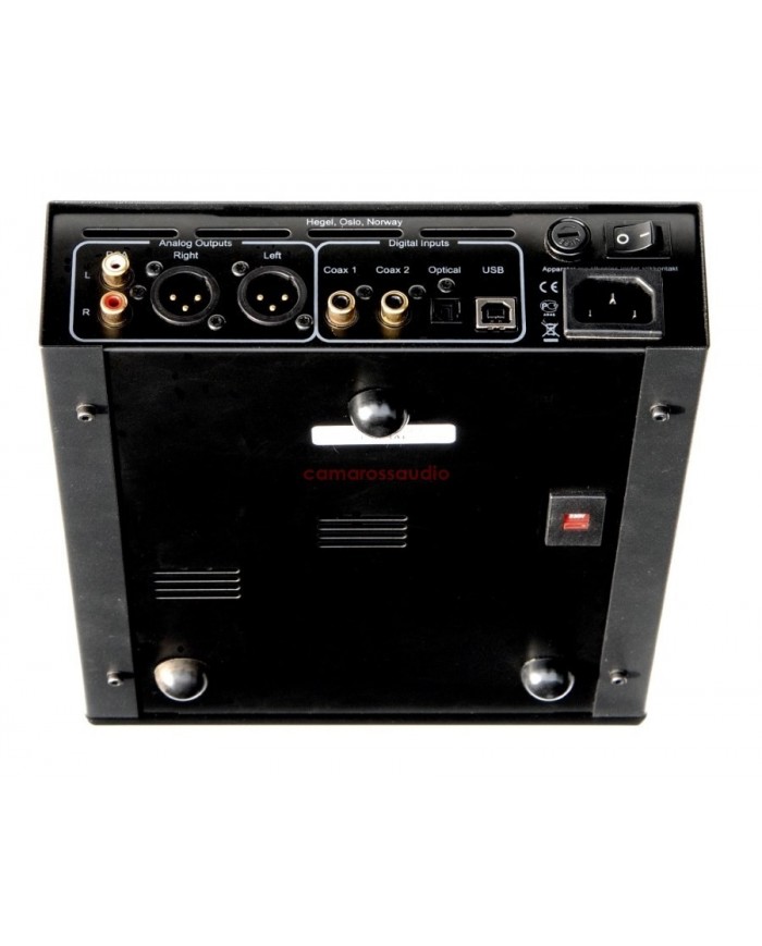 HEGEL HD-11 DAC