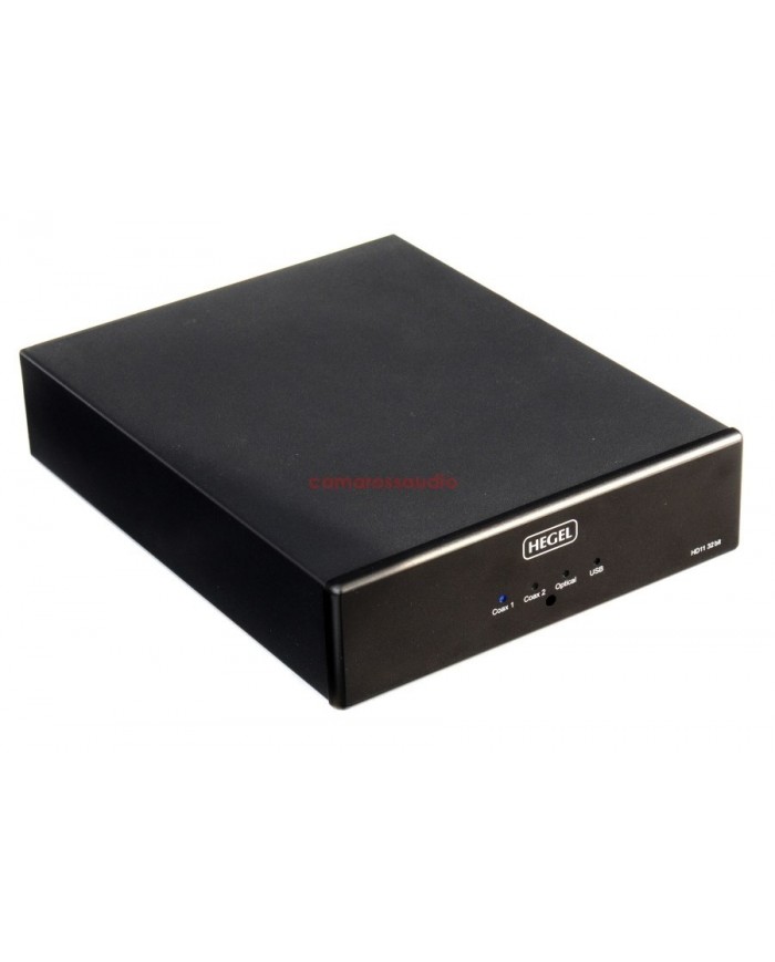 HEGEL HD-11 DAC