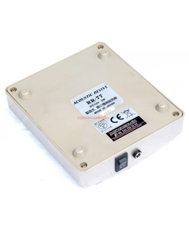 Acoustic Revive RR-77 Ultra Low-frequency Pulse Generator