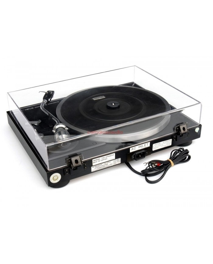 Pioneer PL-514X Turntable